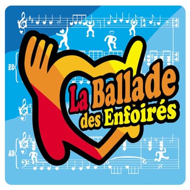 2026, La ballade des Enfoirés
