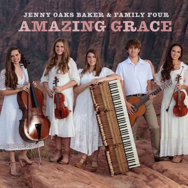 Amazing Grace