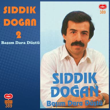 Başım Dara Düştü