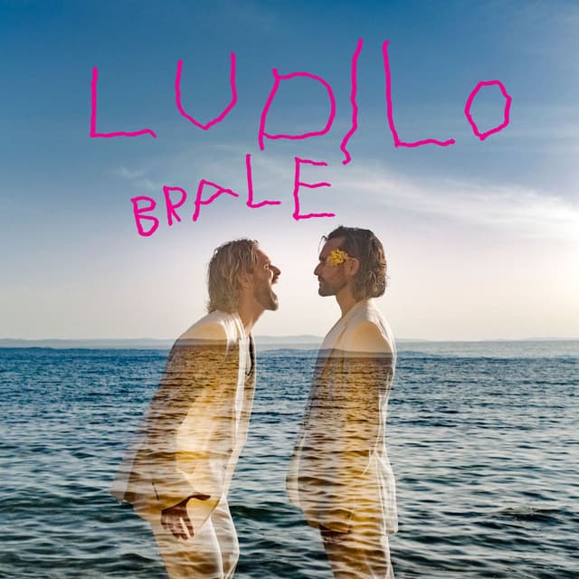Ludilo Brale