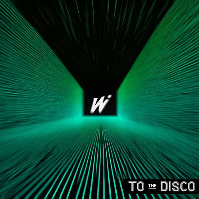 To the Disco