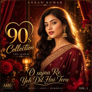 O Sajna Re Yeh Dil Hai Tera (90s Collection), Vol. 1