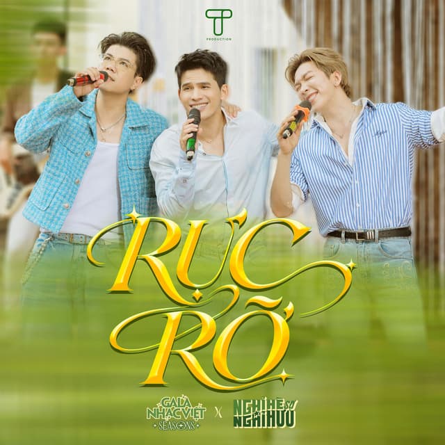 Rực Rỡ