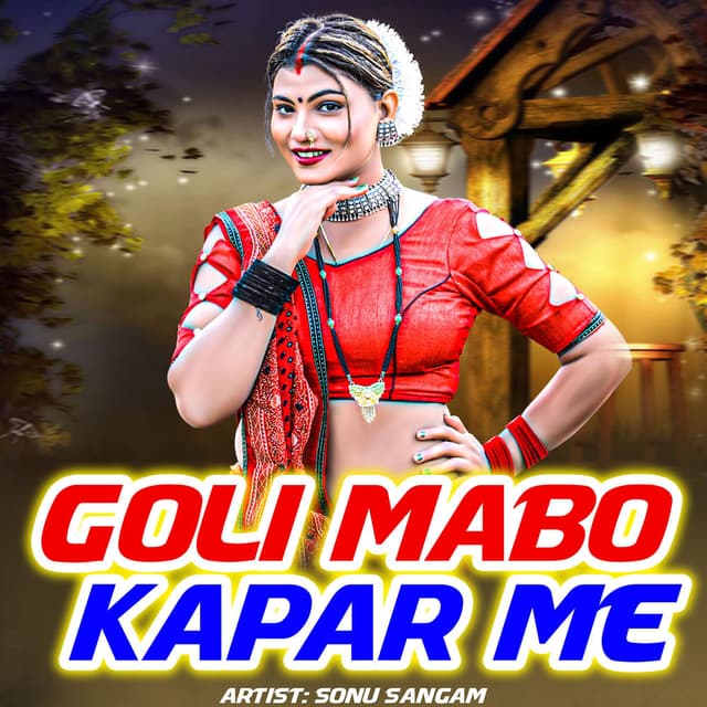Goli Mabo Kapar Me