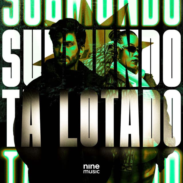 SUBMUNDO TA LOTADO