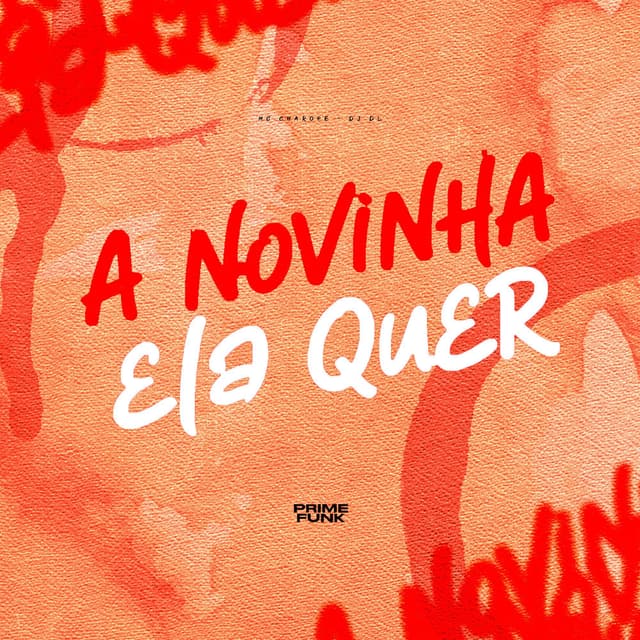 A Novinha Ela Quer