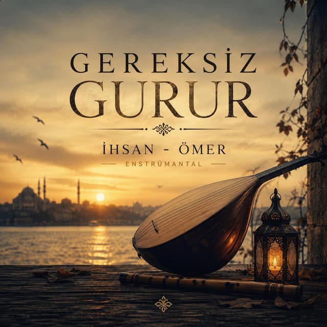 Gereksiz Gurur (Instrumental)