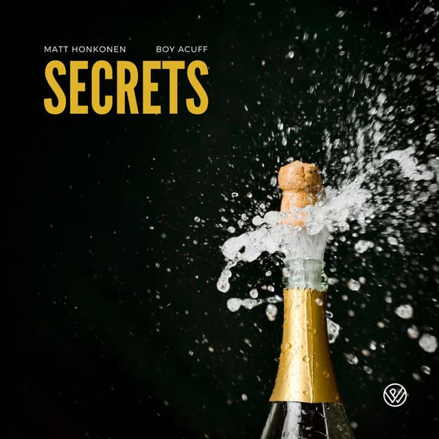 Secrets (feat. Chris Blue)
