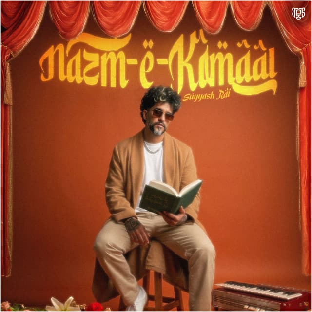 Nazm-e-Kamaal