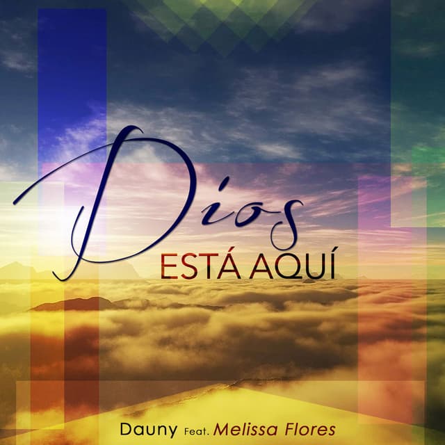 Dios Está Aqui