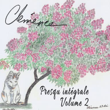 Presqu'intégrale, Vol. 2 : (1975 et 1977) Comme un miroir et Mon dernier show