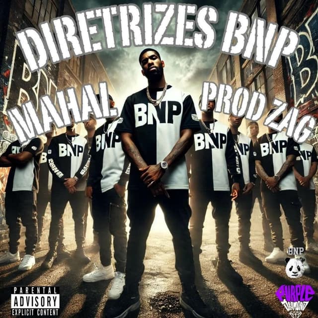 Diretrizes BNP