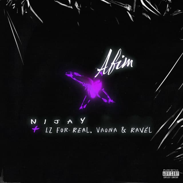 Afim (Speed Up)