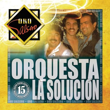 Oro Salsero