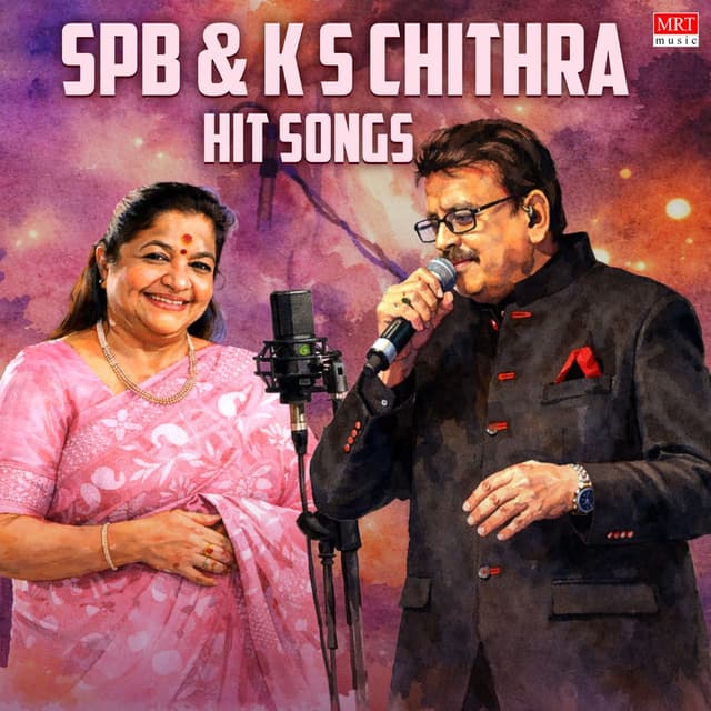 Spb & K S Chithra Hit Songs