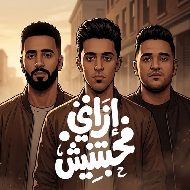Ezay Mathbnesh