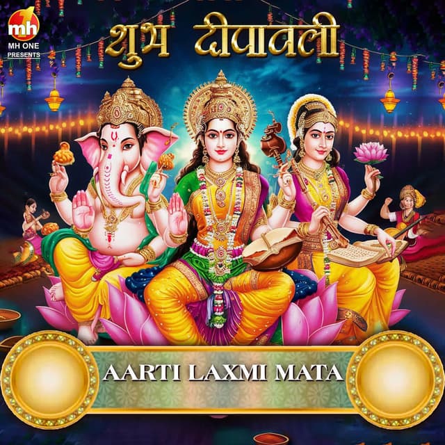 AARTI LAXMI MATA (From "SHUBH DEEPAWALI")