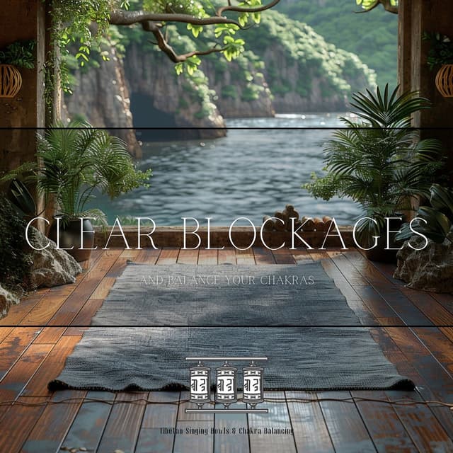 Clear Blockages and Balance Your Chakras