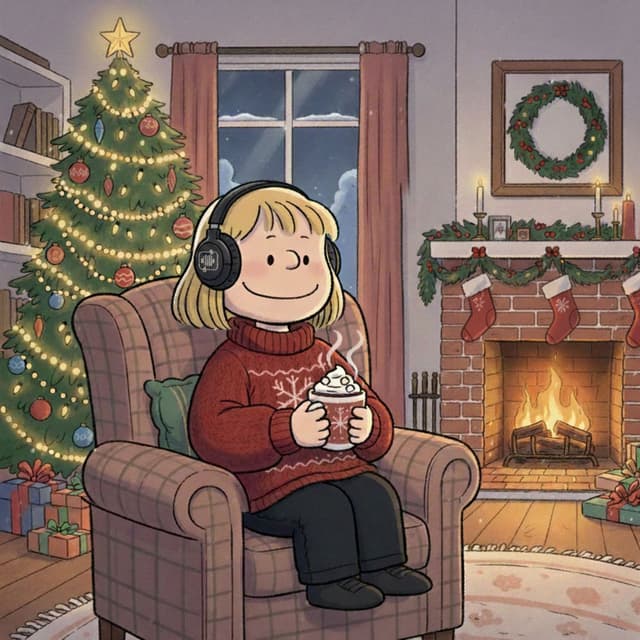Shorty Asked for Me for Christmas