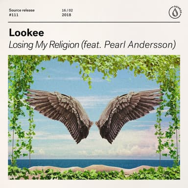 Losing My Religion (feat. Pearl Andersson) (Extended Mix)