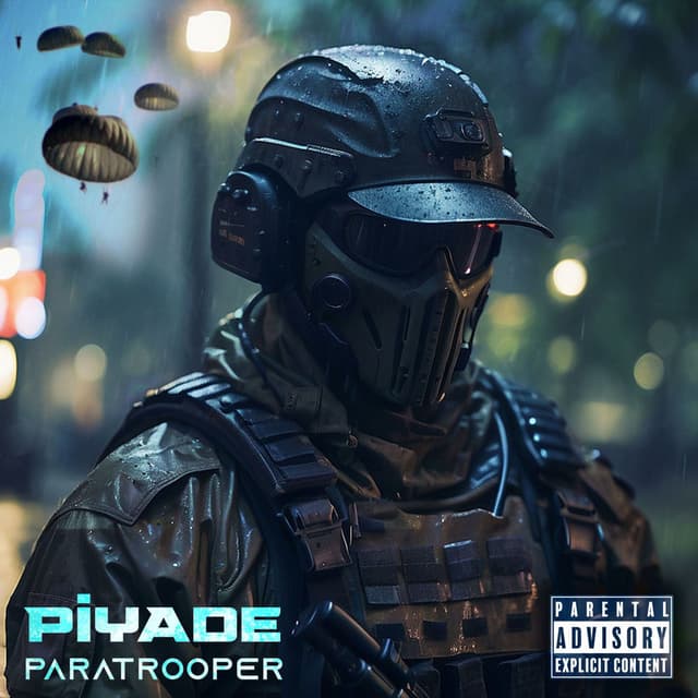 Paratrooper (feat. k3nnydontlikeyou)