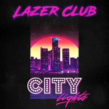 City Lights