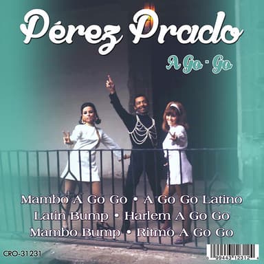 Pérez Prado a Go Go