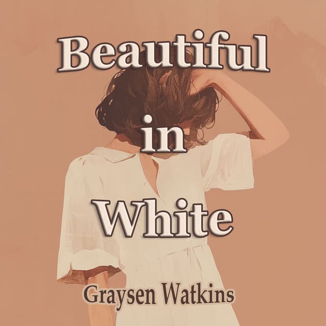 Beautiful in White