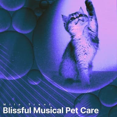 Blissful Musical Pet Care