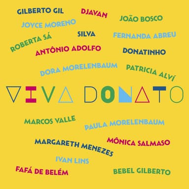 Viva Donato