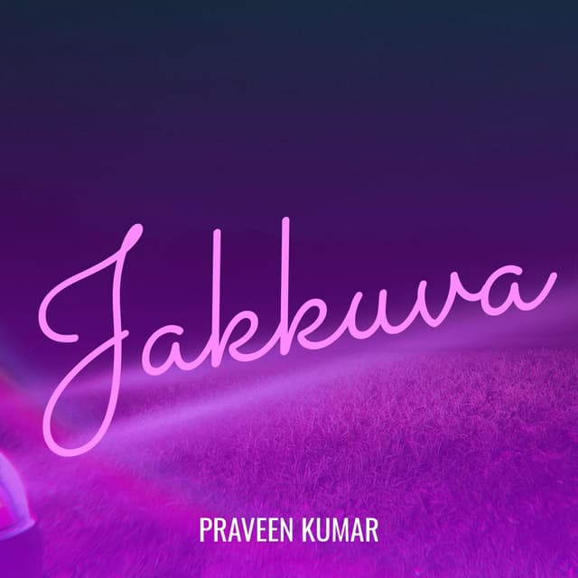Jakkuva