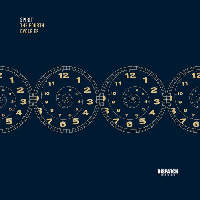 The Fourth Cycle EP