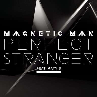 Perfect Stranger (feat. Katy B) (Steve Angello Remix)