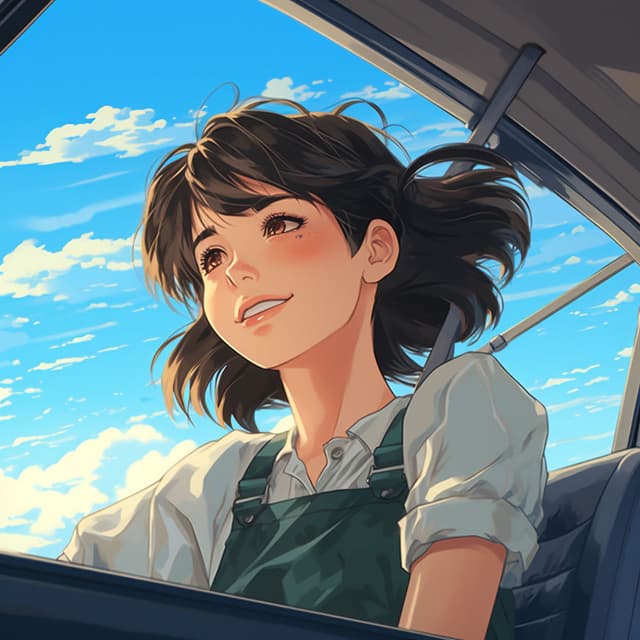 Timeless Tunes: CAFE LOFI