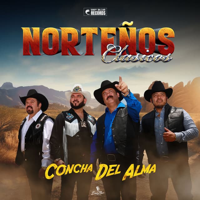 Concha Del Alma