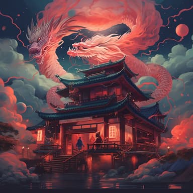 Red Dragon