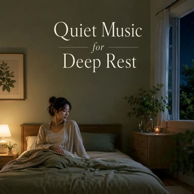 Quiet Music for Deep Rest