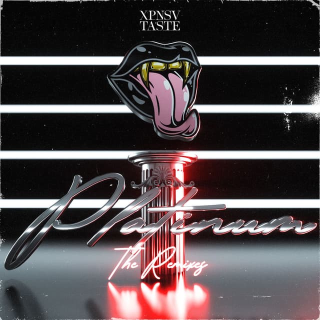 Platinum (The Remixes)