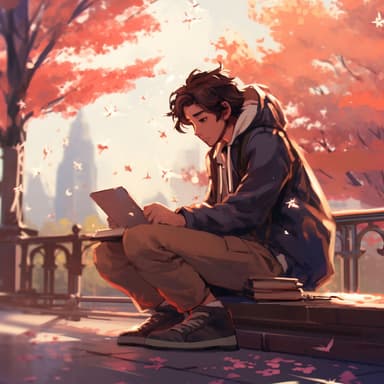 Brainy Beats: LOFI PRODUCTIVITY