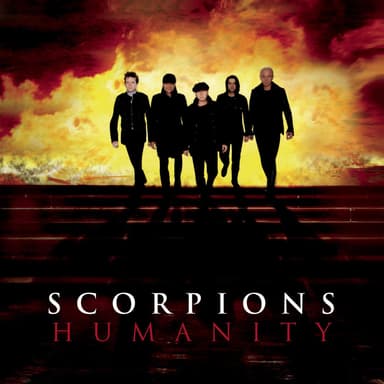 Humanity (Radio Edit / Orchestral Version)