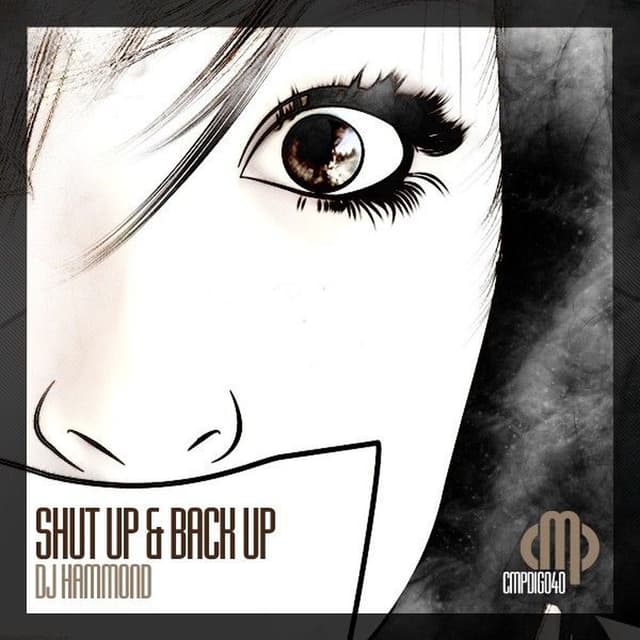 Shut Up & Back Up