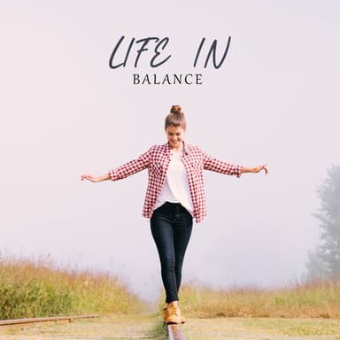 Life In Balance: Meditation For Mental Health Awareness