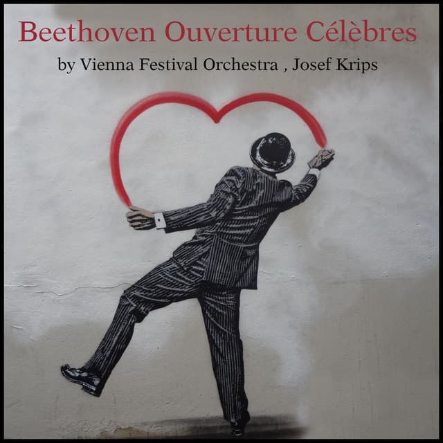 Beethoven: Ouverture célèbres