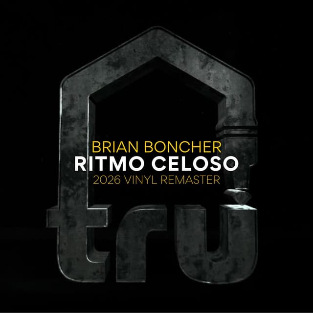 Ritmo Celoso (2026 Remaster)
