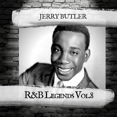 R&B Legends Vol.8
