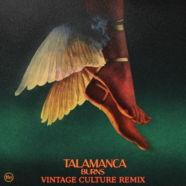 Talamanca (Vintage Culture Extended Remix)