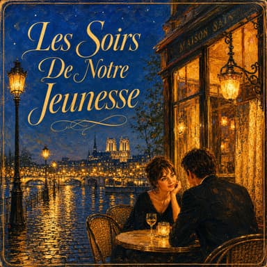Les Soirs De Notre Jeunesse