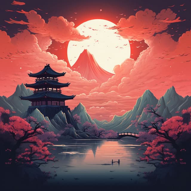 Blossoms: FRESH LOFI