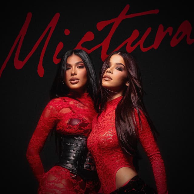 Mistura