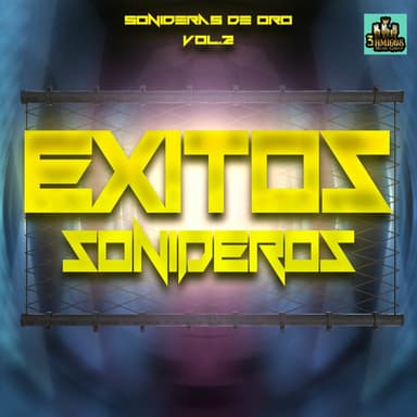 Sonideros De Oro Vol. 2